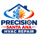 Precision Santa Ana HVAC Repair